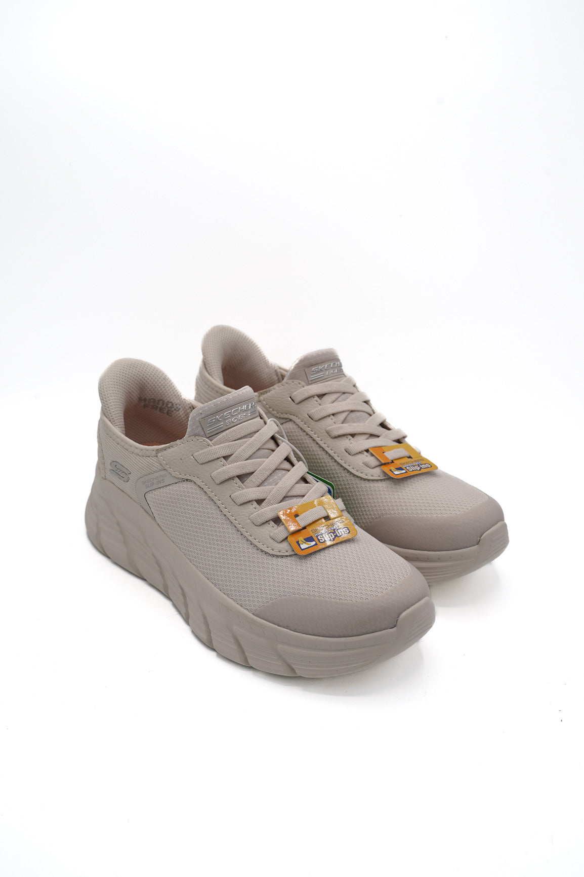 Skechers Sneakers 117391 WHT