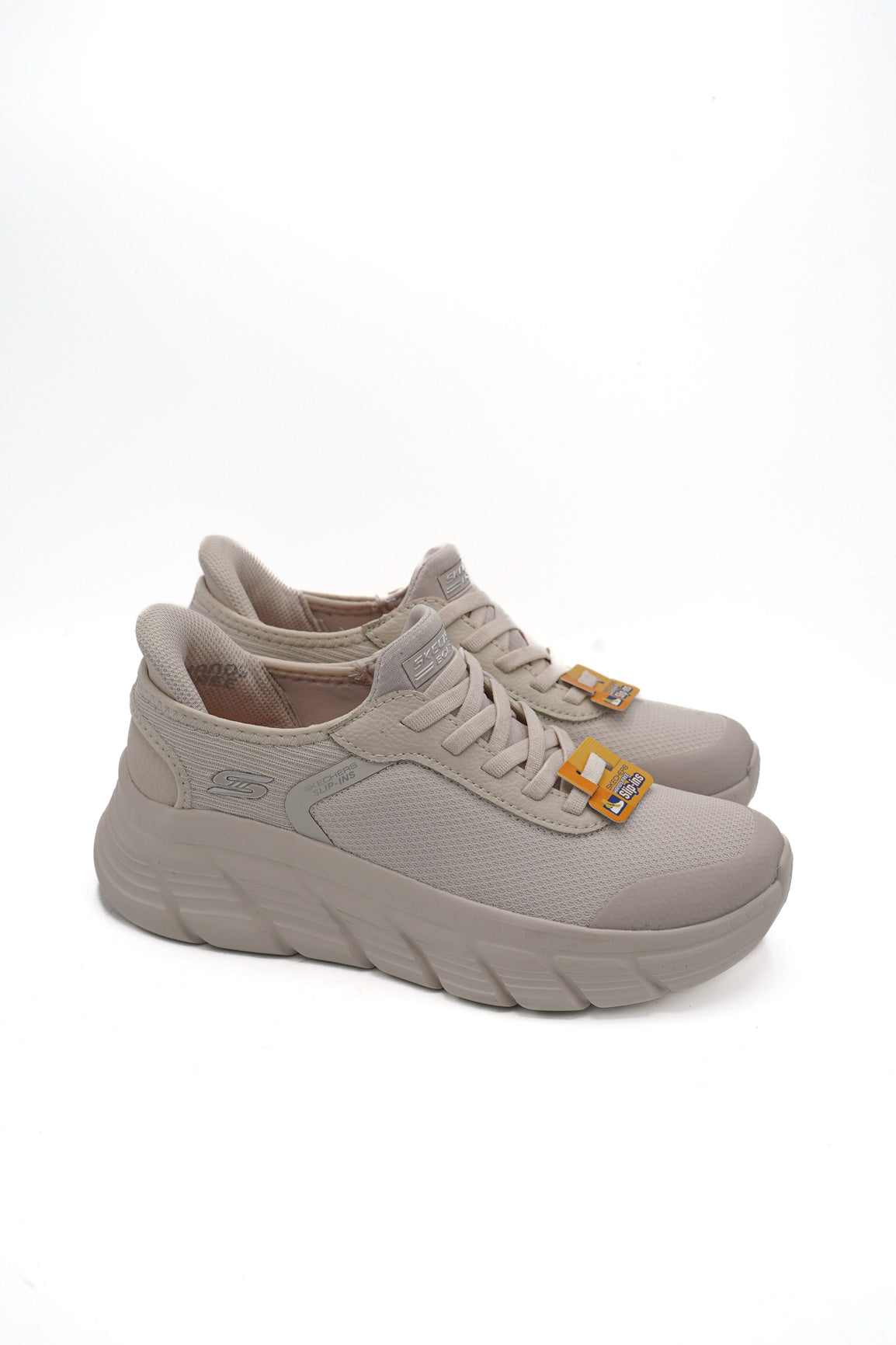 Skechers Sneakers 117391 WHT