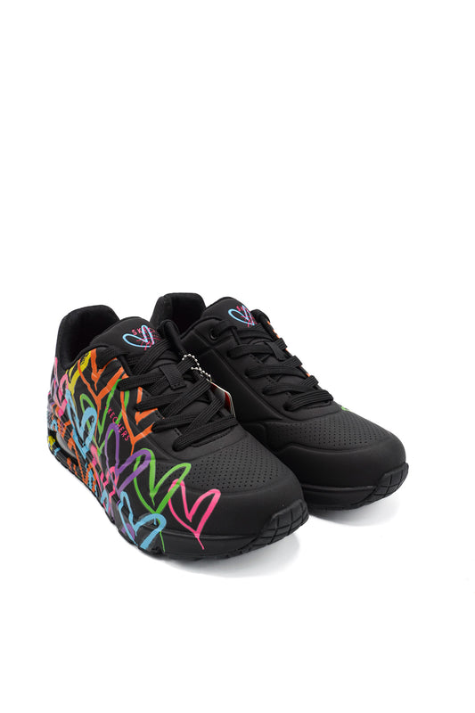 Skechers Sneakers 177981 BKMT