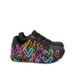 Skechers Sneakers 177981 BKMT