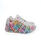 Skechers Sneakers 177981 WMLT