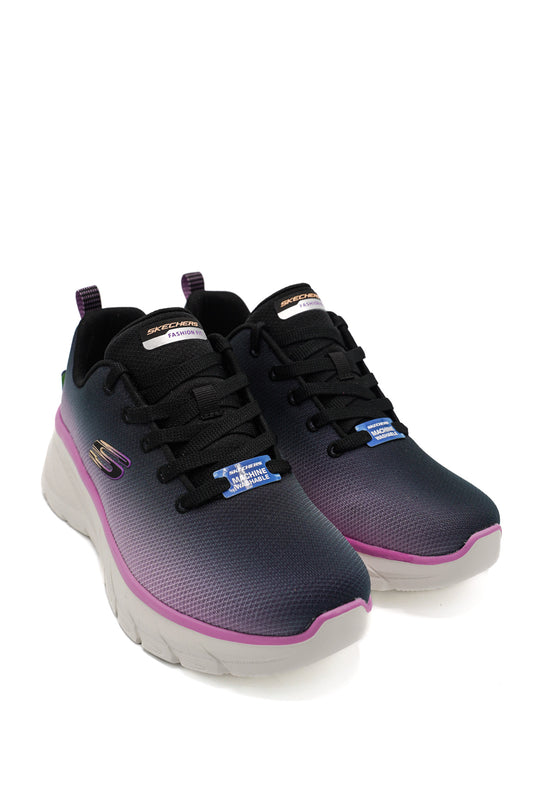 Skechers Sneakers 150385 BKPK