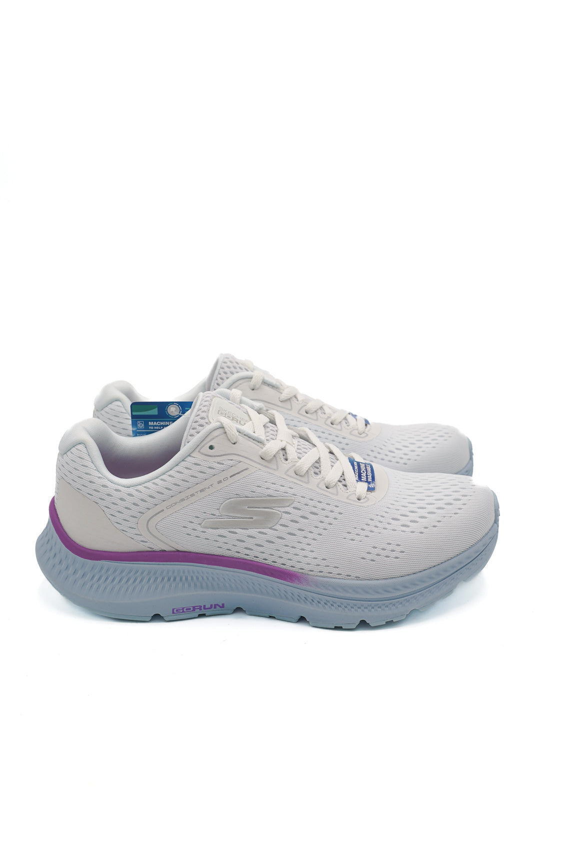 Skechers Sneakers 128607 WBL