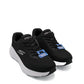 Skechers Sneakers 129368 BKW