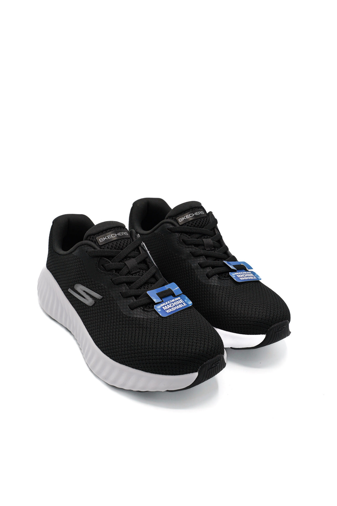 Skechers Sneakers 129368 BKW