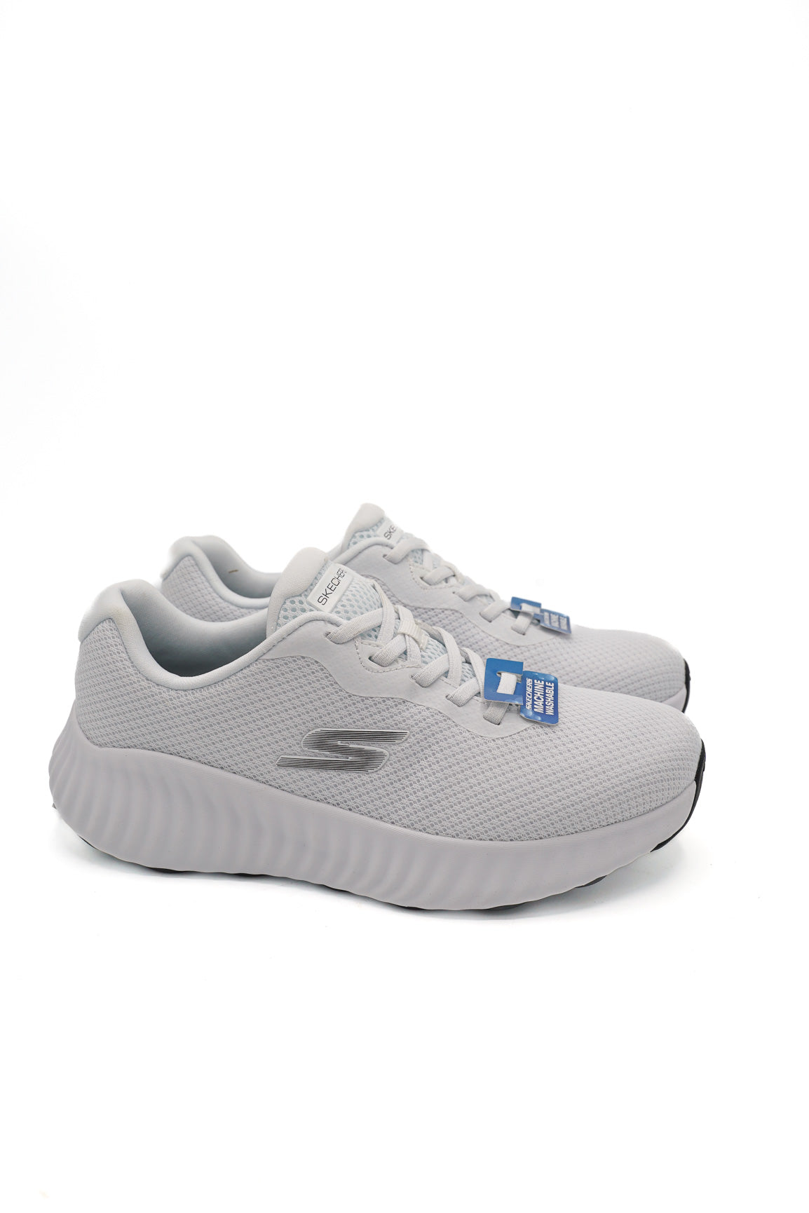 Skechers Sneakers 129368 WBK