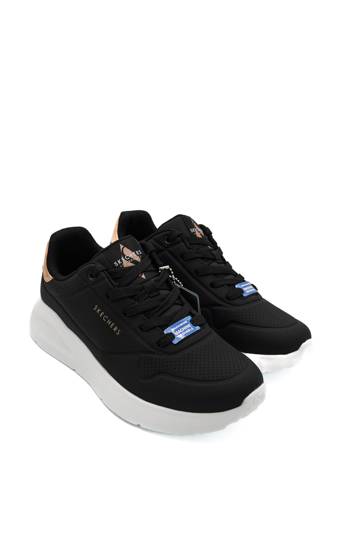 Skechers Sneakers 177291 BLK
