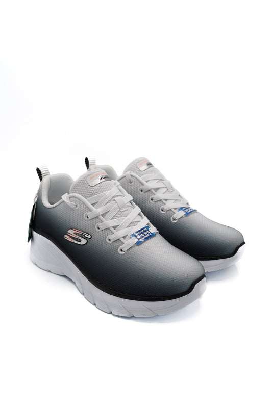 Skechers Sneakers 150385 WBK