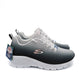 Skechers Sneakers 150385 WBK