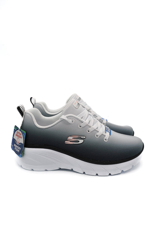 Skechers Sneakers 150385 WBK