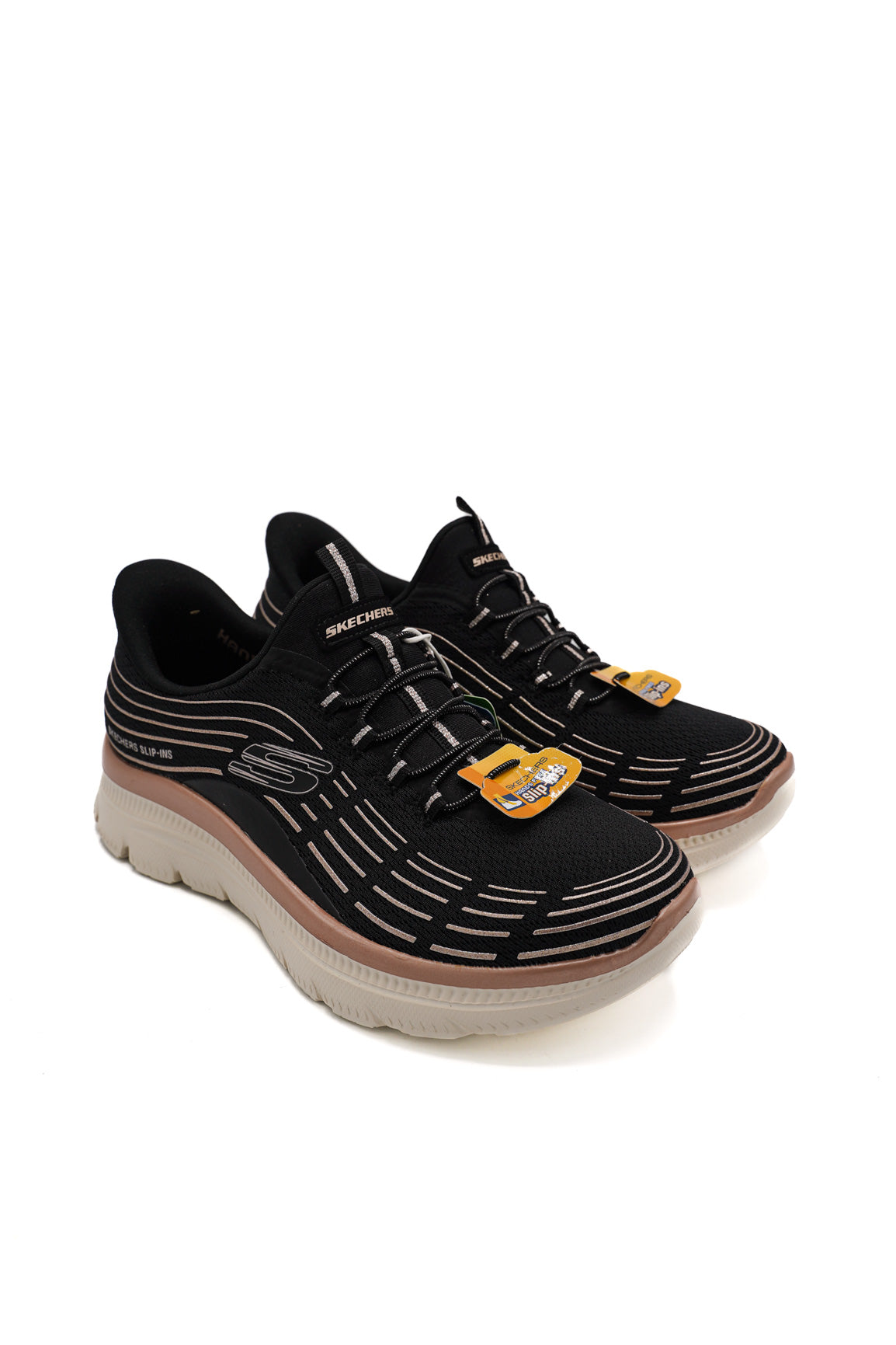 Skechers Sneakers 150611 BKRG
