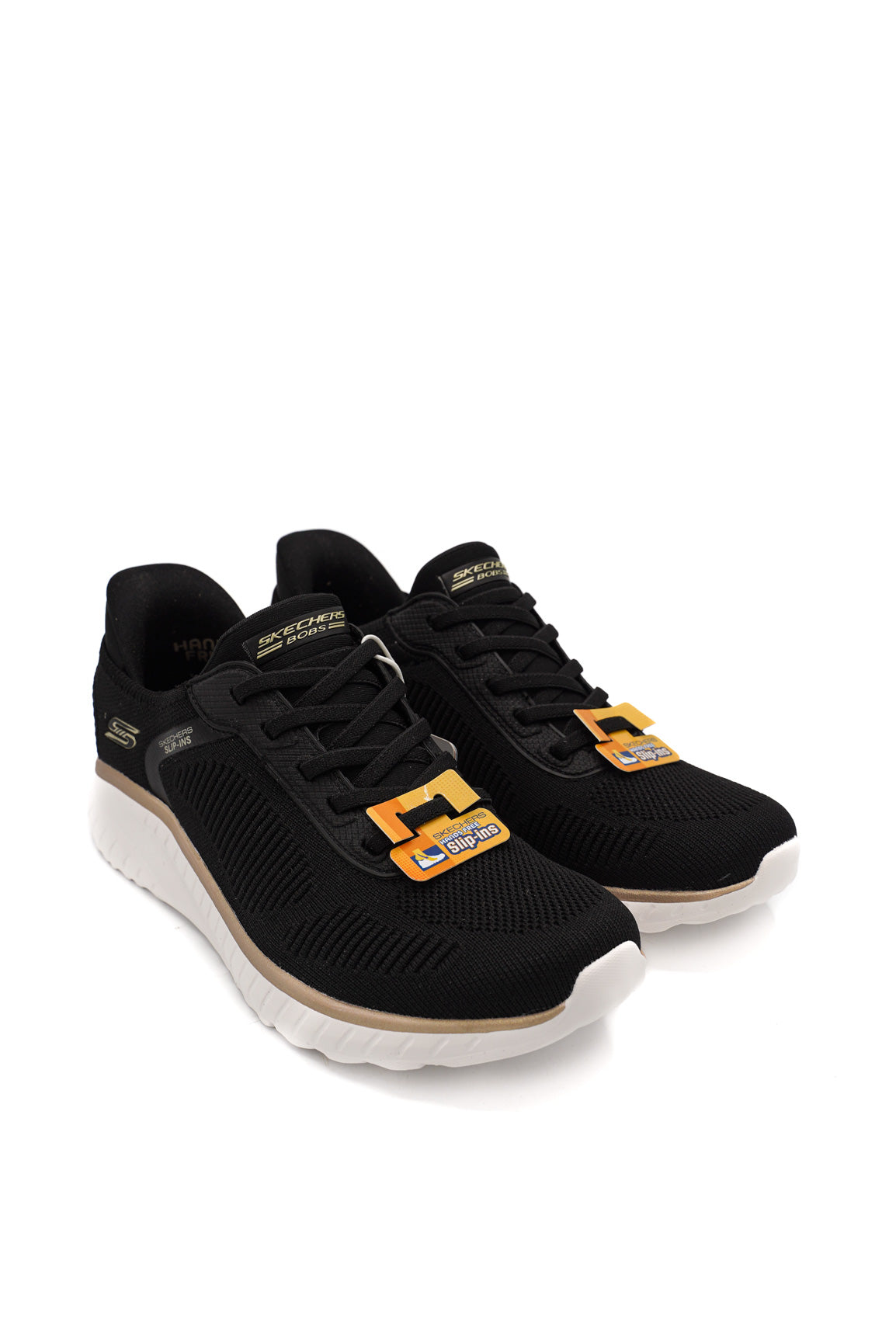 Skechers Sneakers 117497 BKGD