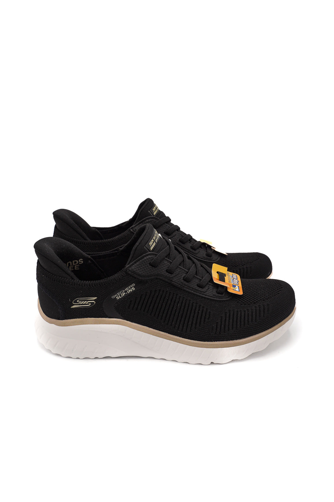 Skechers Sneakers 117497 BKGD