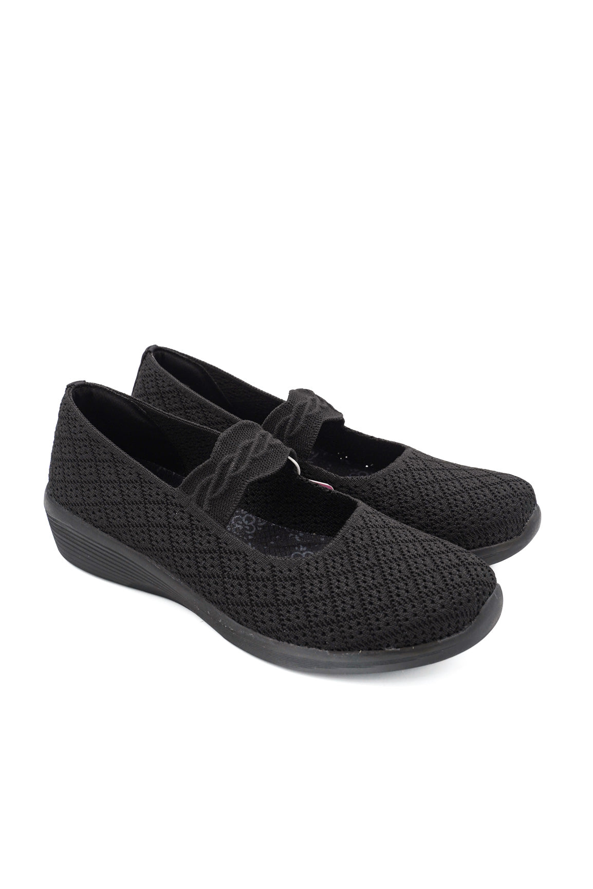 Skechers Sneakers 158565 BBK