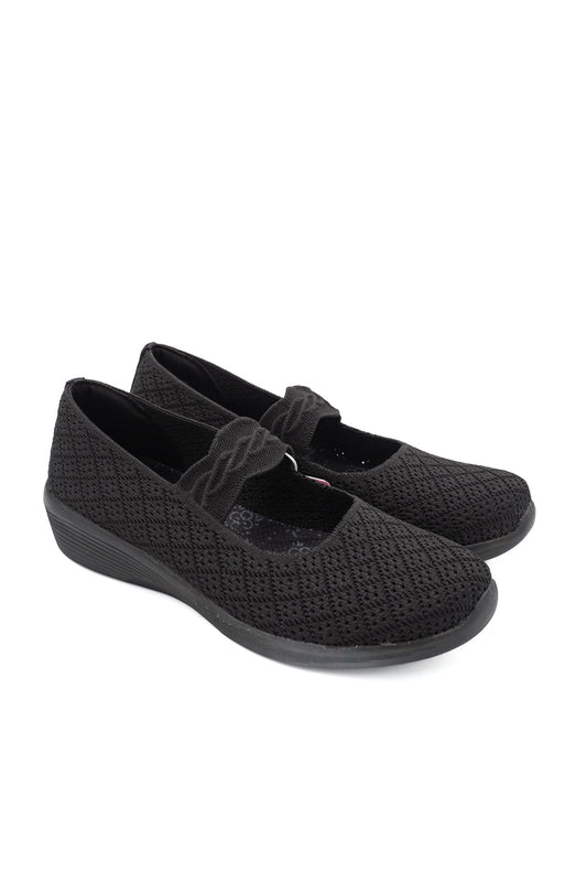 Skechers Sneakers 158565 BBK