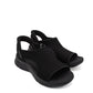 Skechers Sandali 119519 BBK