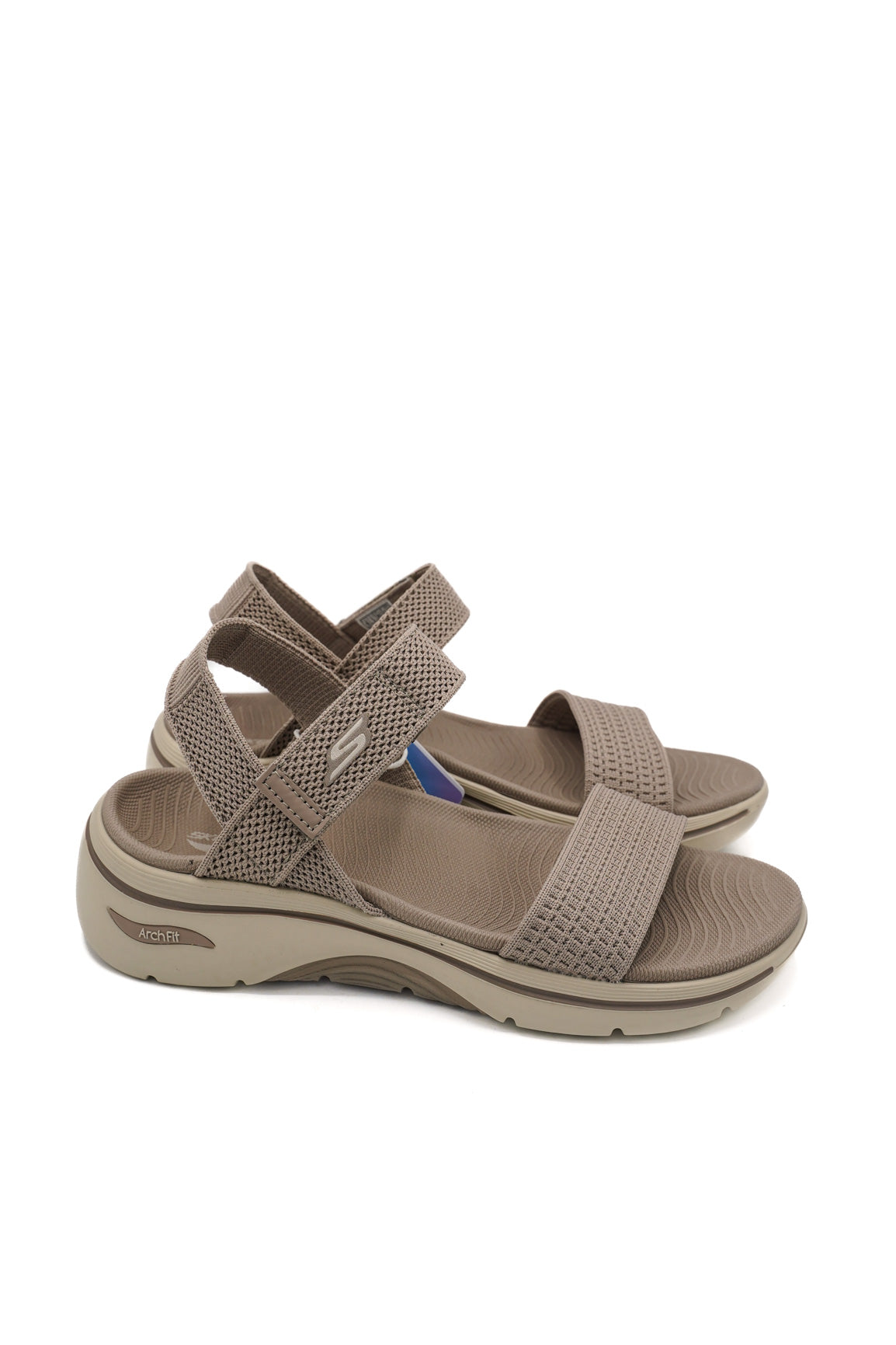 Skechers Sandali 140874 TPE