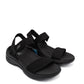 Skechers Sandali 140874 BBK
