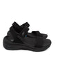 Skechers Sandali 140874 BBK