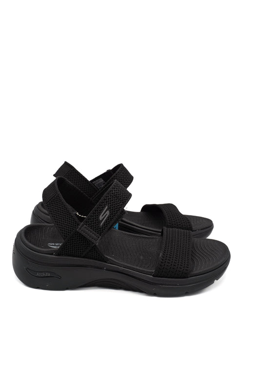 Skechers Sandali 140874 BBK