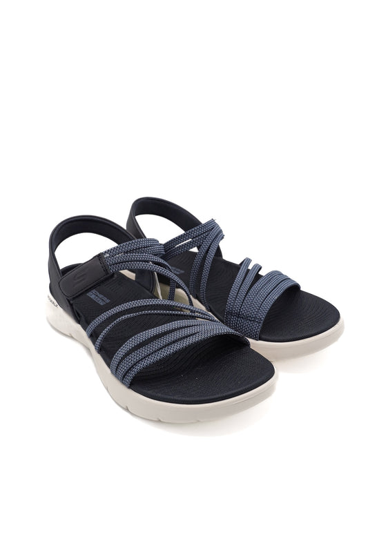 Skechers Sandali 141473 NVY