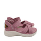 Skechers Sandali 119975 ROS