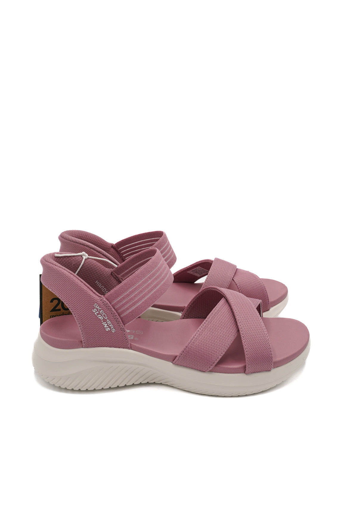 Skechers Sandali 119975 ROS