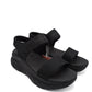 Skechers Sandali 119226 BBK