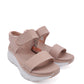 Skechers Sandali 119226 BLSH