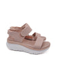 Skechers Sandali 119226 BLSH