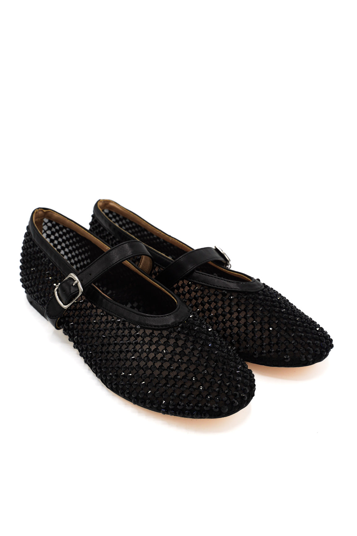 ballerine 26