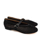 Angelo of Rome Ballerine GD398 Nero