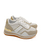 Laura Biagiotti Sneakers 9637 Beige