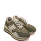 Laura Biagiotti Sneakers 9637 Green