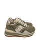 Laura Biagiotti Sneakers 9637 Green