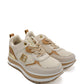 Laura Biagiotti Sneakers 9630 Ivory