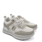 Laura Biagiotti Sneakers 9630 Grey