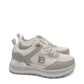 Laura Biagiotti Sneakers 9630 Grey