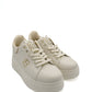 Laura Biagiotti Sneakers 9617 Ivory