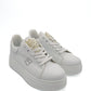 Laura Biagiotti Sneakers 9617 White