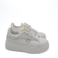 Laura Biagiotti Sneakers 9617 White