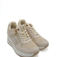 Laura Biagiotti Sneakers 9655 Beige