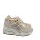 Laura Biagiotti Sneakers 9655 Beige