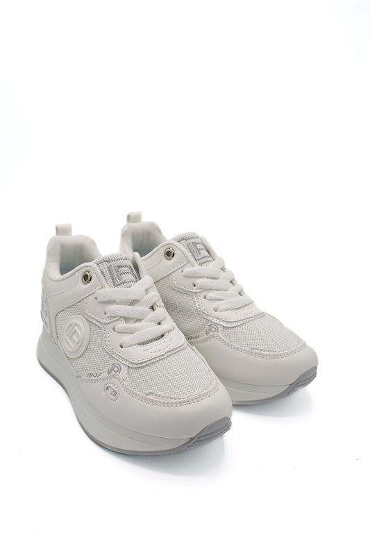 Laura Biagiotti Sneakers 9623 White