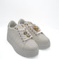 Laura Biagiotti Sneakers 9622 White