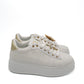 Laura Biagiotti Sneakers 9622 White