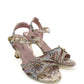 Laura Vita Sandali Leslyo 04 Beige