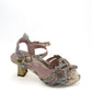 Laura Vita Sandali Leslyo 04 Beige