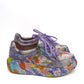 Laura Vita Sneakers Sodao 51 Violet