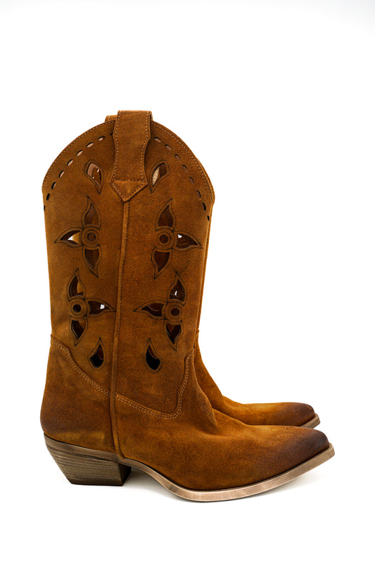 Texani Velour 515